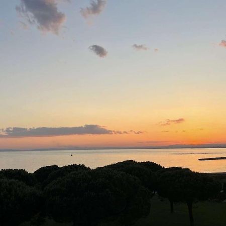 Apartmán Reve Bleu Le Grau-du-Roi Exteriér fotografie